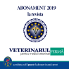2019 la Revista Veterinarul FERMA - taxa membru asociat