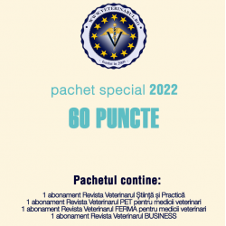 60 DE PUNCTE CMVRO - PACHET...