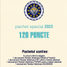 120 DE PUNCTE CMVRO - PACHET ABONARE 2022: 6 Cursuri online +  4 REVISTE - o revista tiparita, 3 digitale