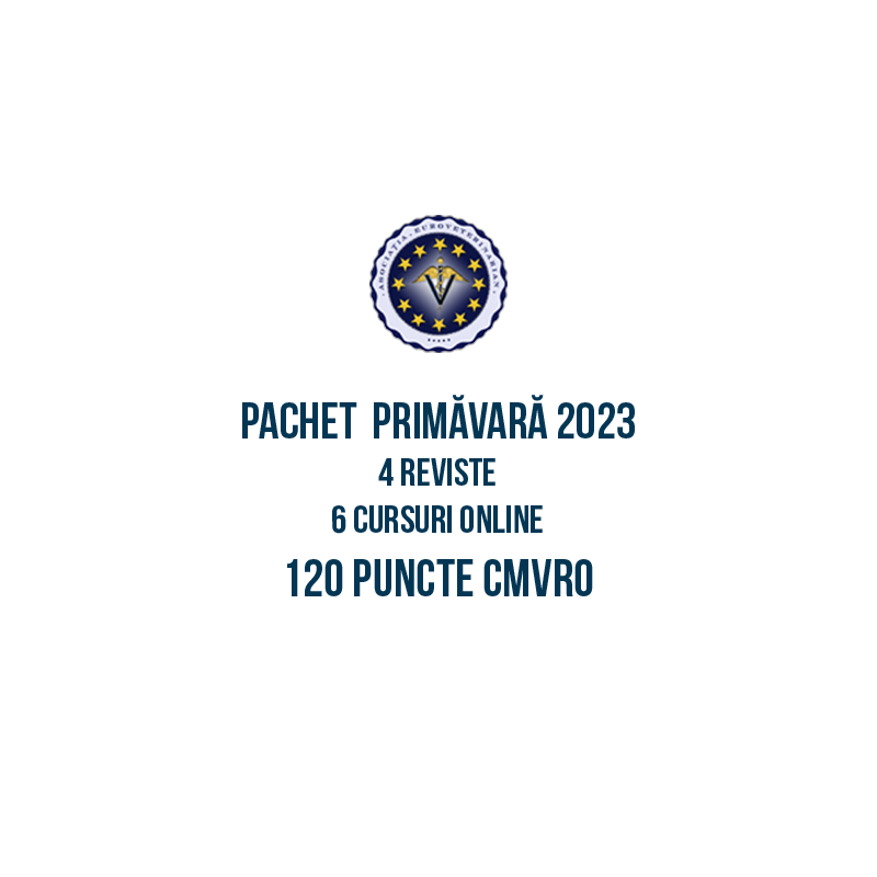 Pachet 120 de puncte primavara 2023