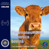 Pleuropneumonia contagioasa bovine - acreditat 5 puncte CMVRO