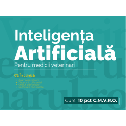 Curs Clinica AI-2 - AI în clinica medicală pentru practician