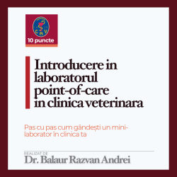 Introducere în laboratorul point-of-care