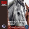 Proceduri clinice la cai 3 - taxă membru asociat